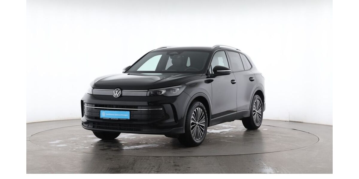 VW Tiguan 96.551 km 23.980 &euro; Plattling 94447