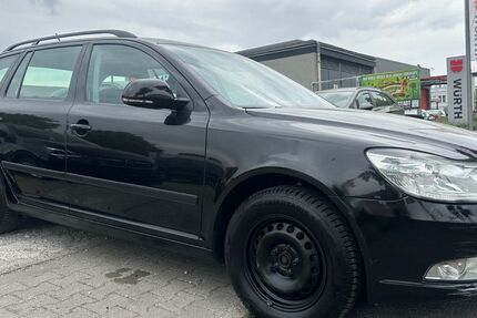 Skoda Octavia 371.000 km 2.790 &euro; Mannheim 68307