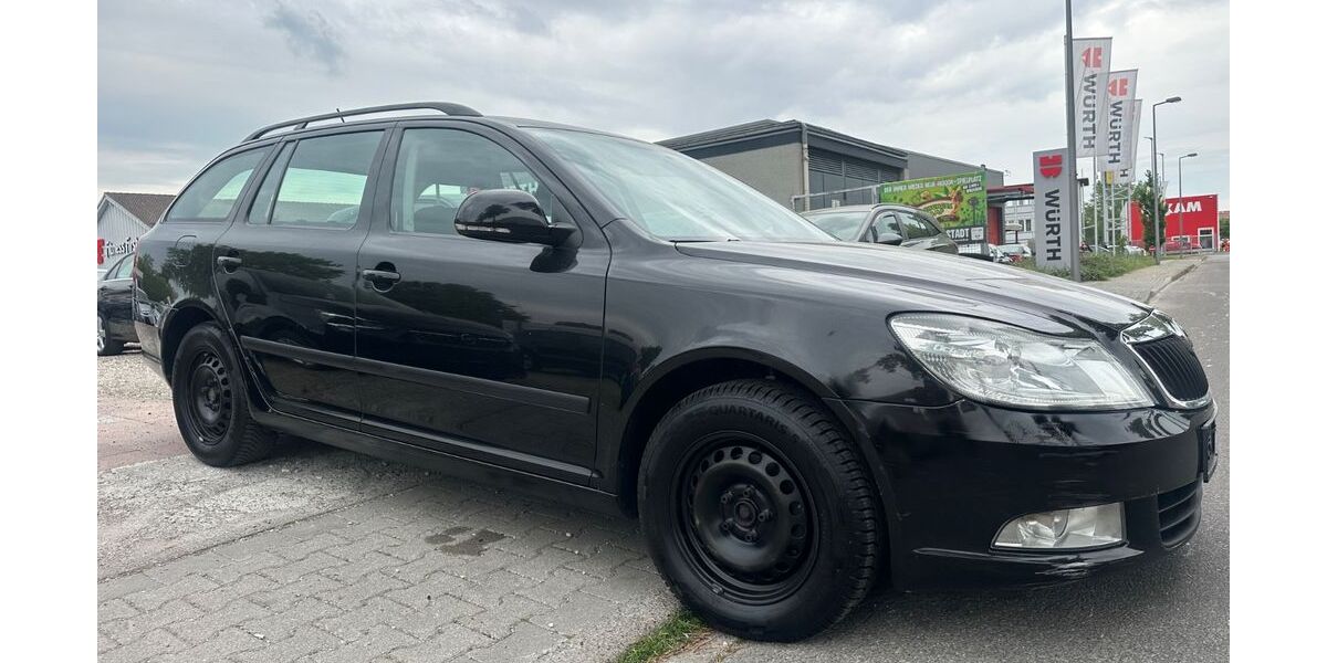 Skoda Octavia 371.000 km 2.790 &euro; Mannheim 68307