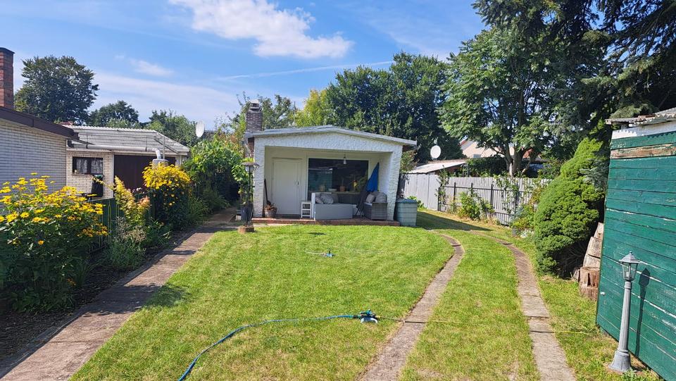 Bungalow Erkner - 1 Zimmer, 40 m&sup2;, 115.000&euro; | Angebot:27015971