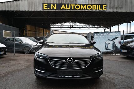 Opel Insignia 80.700 km 17.300 € Ulm 89077