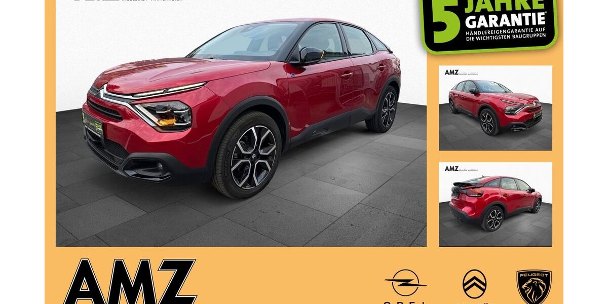 Citroen C4 35.200 km 17.490 &euro; Ingolstadt 85055