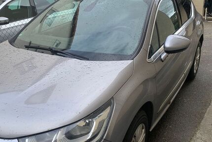DS Automobiles DS4 173.000 km 9.250 &euro; Obrigheim 74847