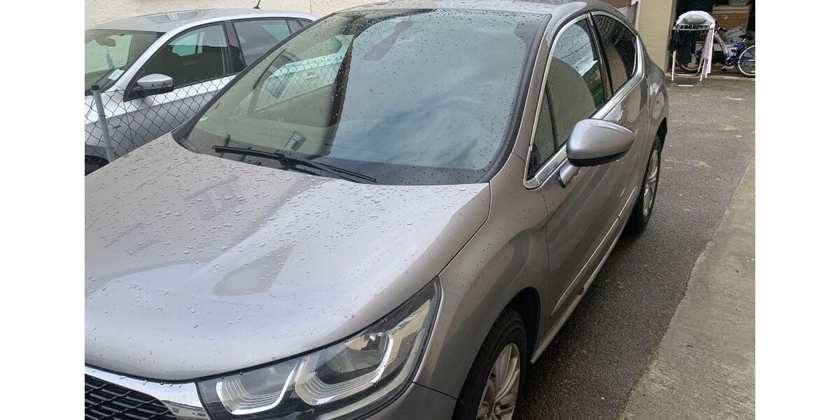 DS Automobiles DS4 173.000 km 9.250 &euro; Obrigheim 74847
