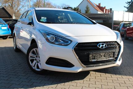 Hyundai i40 194.418 km 5.200 &euro; Königs Wusterhausen 15711