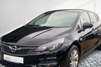 Opel Astra 48.271 km 13.979 &euro; Bamberg 96052