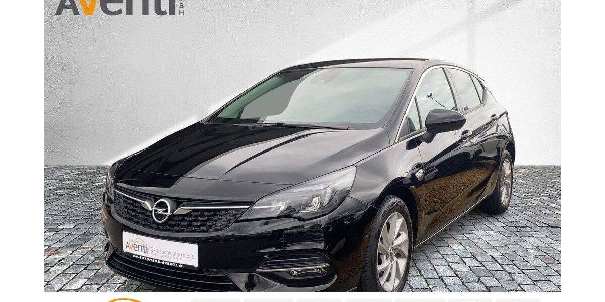 Opel Astra 48.271 km 13.979 &euro; Bamberg 96052