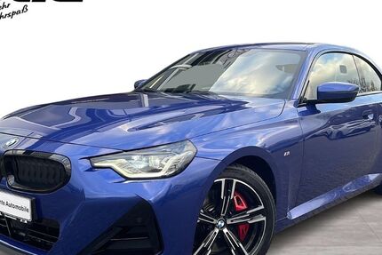 BMW 220 12.300 km 41.911 € Gunzenhausen 91710