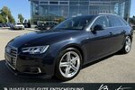 Audi A4 2.0 TDI QUATTRO S-LINE/MATRIX/VIRTUAL TACHO 114.461 km 21.900 € Villingen-Schwenningen 78054