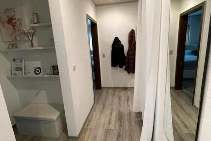 Schöne Eigentumswohnung 3 zimmer