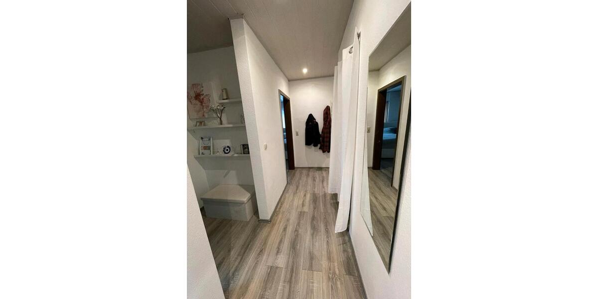 Schöne Eigentumswohnung 3 zimmer