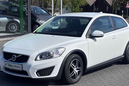 Volvo C30 183.000 km 4.990 &euro; Ransbach-Baumbach 56235