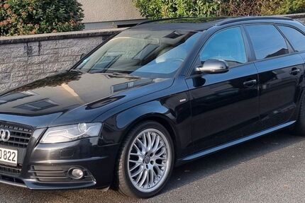 Audi A4 217.000 km 6.800 &euro; Bischofsheim 65474