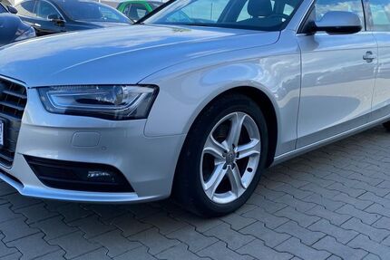 Audi A4 185.688 km 10.999 &euro; Bergtheim 97241