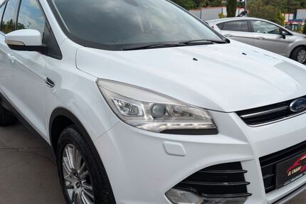Ford Kuga 194.232 km 7.999 &euro; Reutlingen 72770