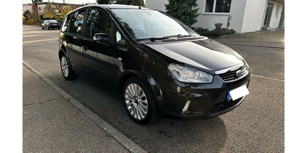 Ford C-Max 161.000 km 4.390 &euro; Gemmrigheim 74376