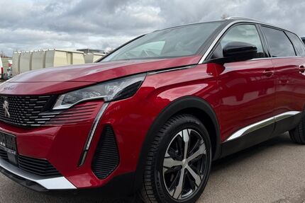 Peugeot 5008 64.100 km 29.990 &euro; Kaiserslautern-Einsiedlerhof 67661