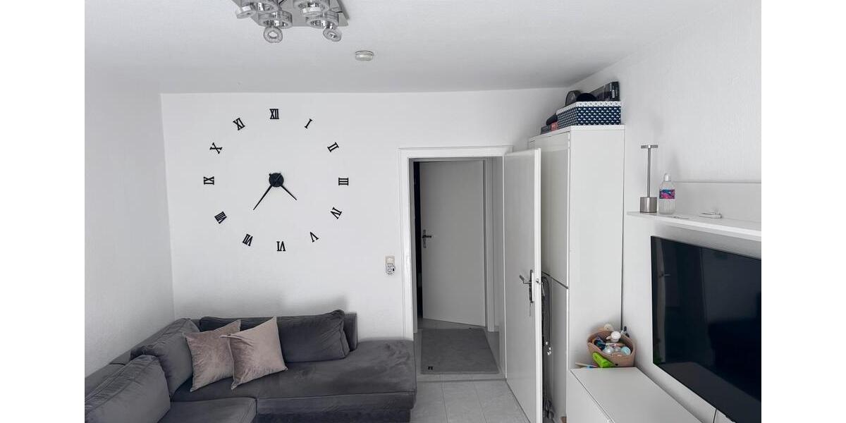 Erdgeschoßwohnung Königsbrunn - 2 Zimmer, 59 m&sup2;, 290.000&euro; | Angebot:26959572