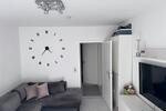 Erdgeschoßwohnung Königsbrunn - 2 Zimmer, 59 m&sup2;, 290.000&euro; | Angebot:26959572