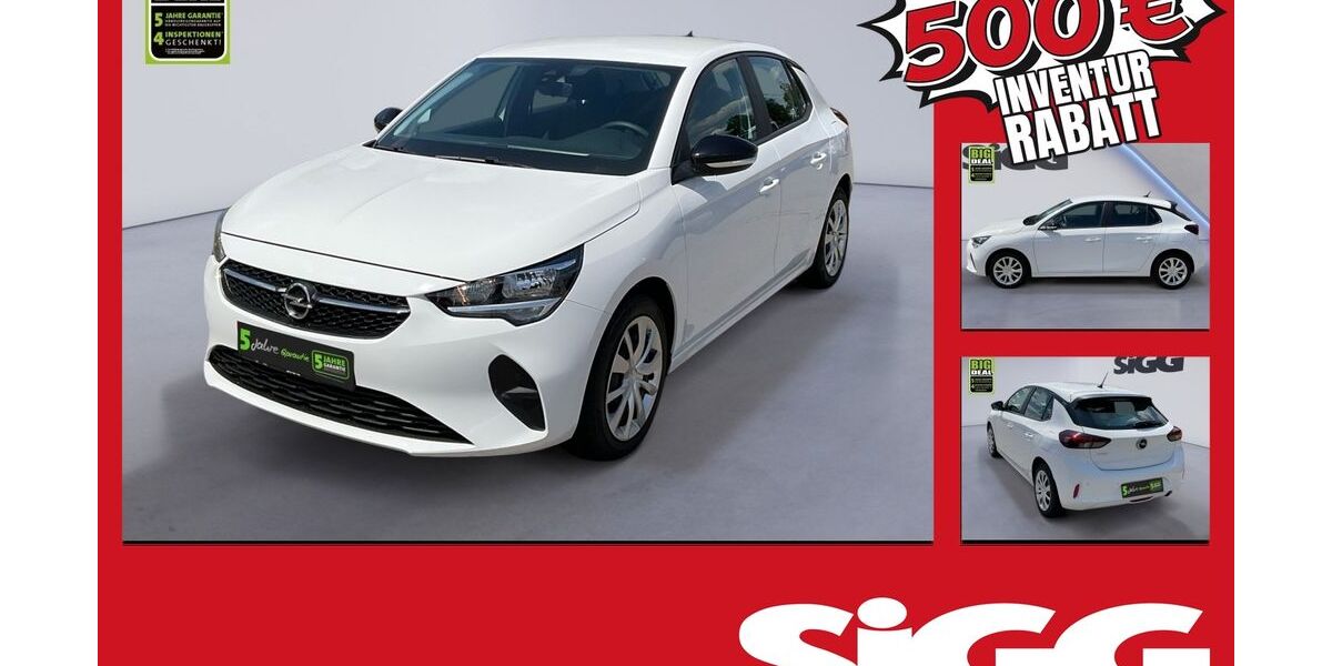 Opel Corsa 72.883 km 8.980 &euro; Augsburg 86199