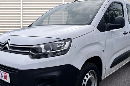 Citroen Berlingo 40.369 km 8.985 &euro; Frankfurt am Main 60386