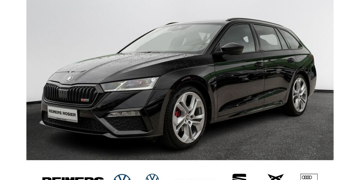 Skoda Octavia 56.450 km 32.990 &euro; Pinneberg 25421