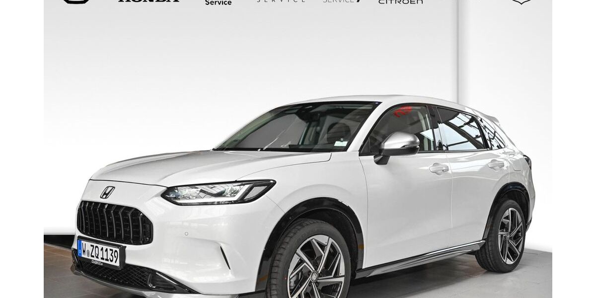 Honda ZR-V 15.000 km 38.770 &euro; Wuppertal 42103