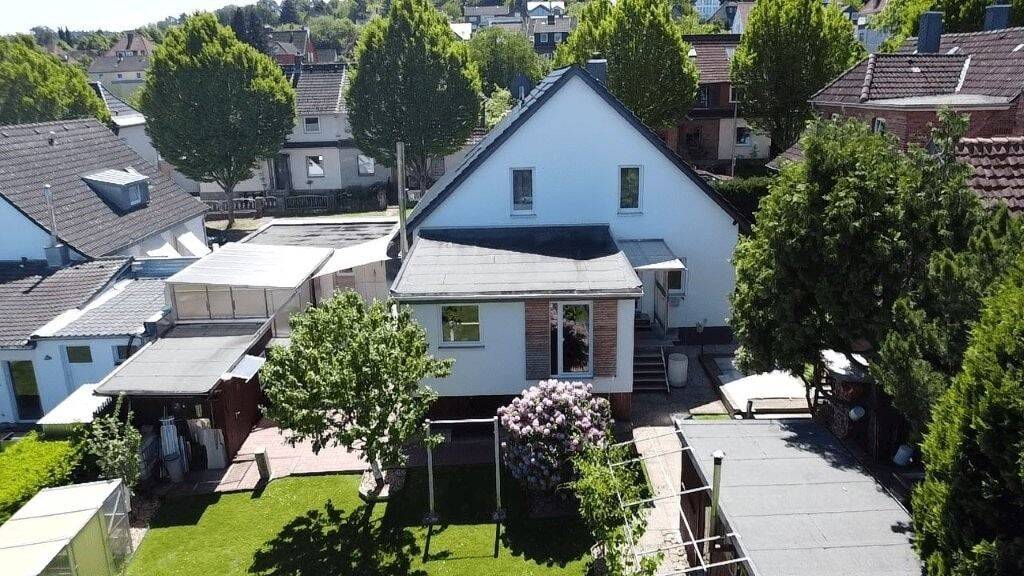 Einfamilienhaus Barsinghausen - 7 Zimmer, 192 m&sup2;, 569.000&euro; | Angebot:26817895