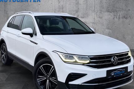 VW Tiguan 110.000 km 24.999 &euro; March 79232