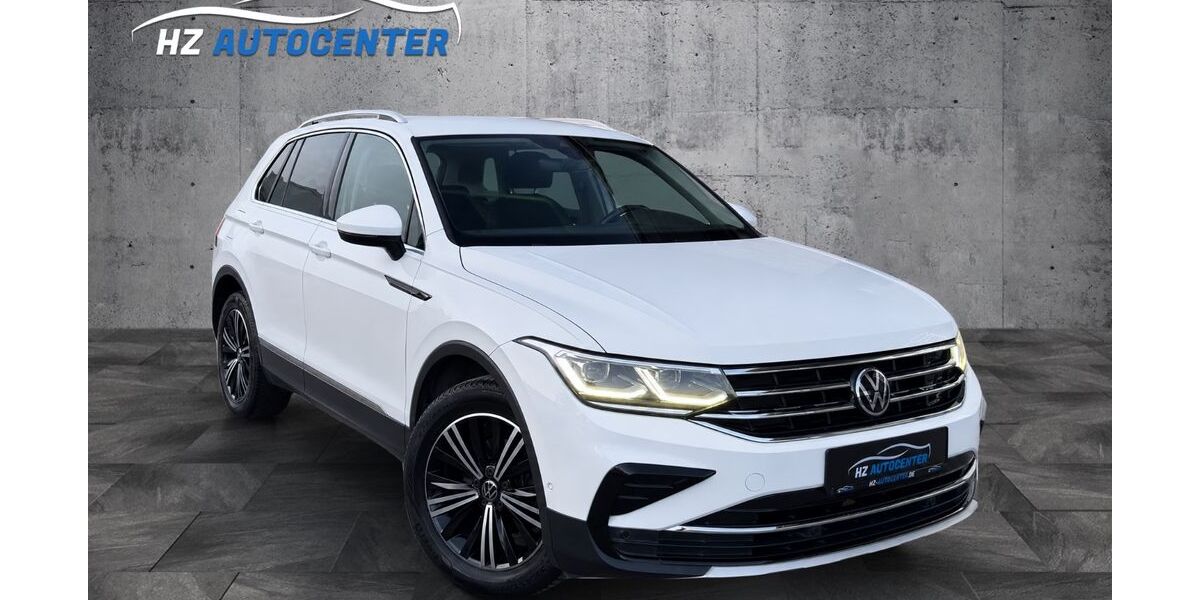 VW Tiguan 110.000 km 24.999 &euro; March 79232