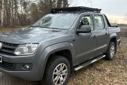 VW Amarok 275.500 km 13.999 &euro; Geeste 49744