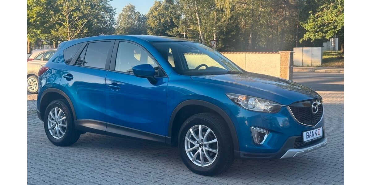 Mazda CX-5 195.500 km 6.650 &euro; Waldkraiburg 84478