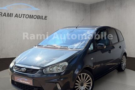 Ford C-Max 189.000 km 3.199 &euro; Quickborn 25451