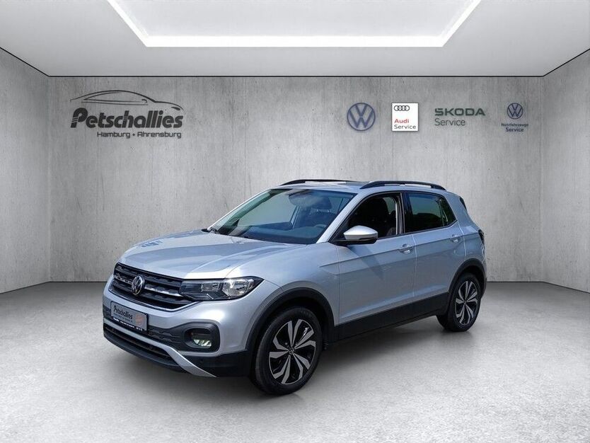 T-Cross