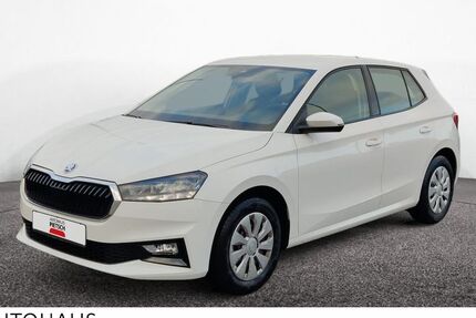 Skoda Fabia 63.682 km 12.760 &euro; Melle 49324