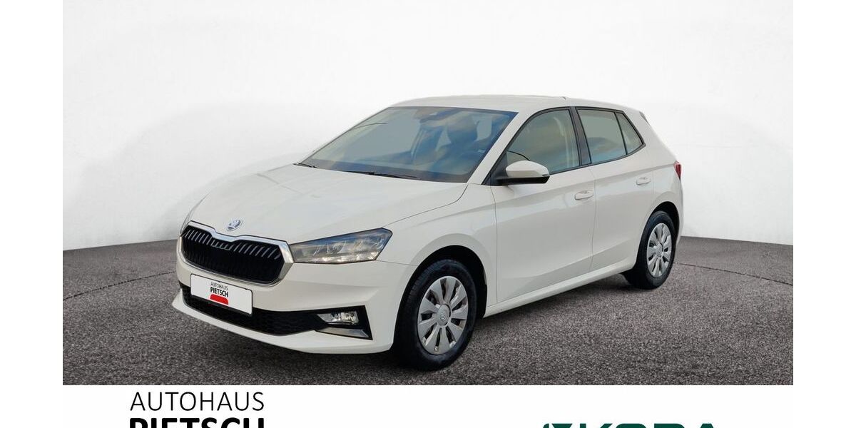 Skoda Fabia 63.682 km 12.760 &euro; Melle 49324