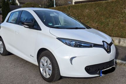 Renault ZOE 47.500 km 6.999 € Friedberg 86316