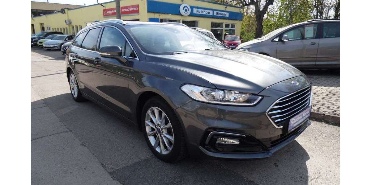 Ford Mondeo 96.000 km 16.800 &euro; Amt Wachsenburg OT Ichtershausen 99334