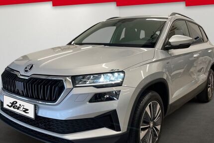 Skoda Karoq 120.228 km 21.830 &euro; Illertissen 89257