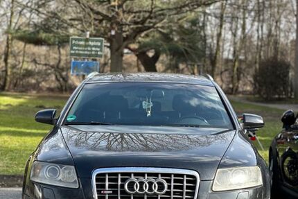 Audi A6 260.000 km 5.490 &euro; Lübeck 23554