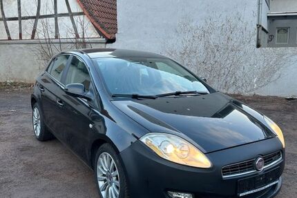 Fiat Bravo 176.000 km 2.500 € Eisenberg 67304