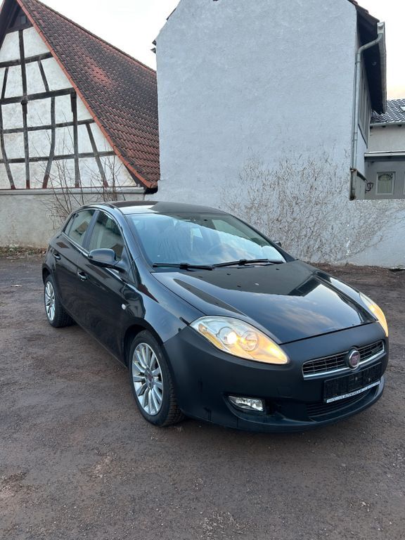 Fiat Bravo 176.000 km 2.500 € Eisenberg 67304