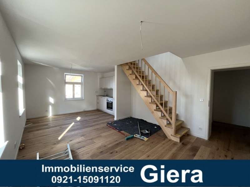 Wohnung zum Mieten in Bayreuth 810 € 54.1 m²