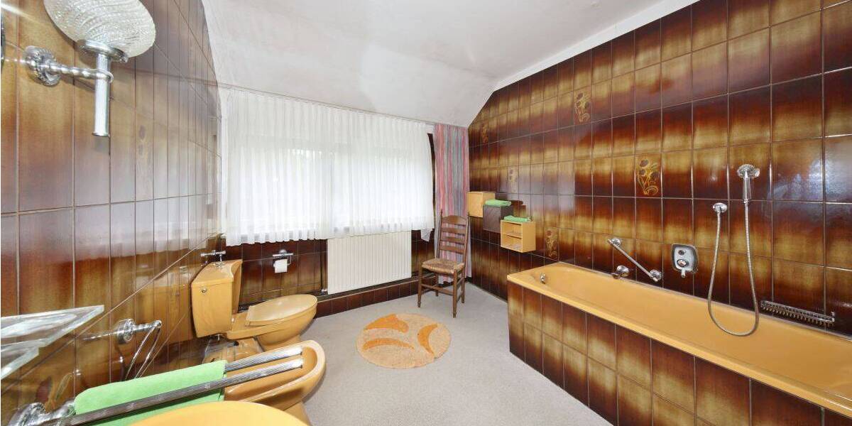 Einfamilienhaus Wilhelmshaven Rüstersiel - 4 Zimmer, 122 m&sup2;, 179.000&euro; | Angebot:26841471