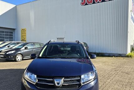 Dacia Logan 229.000 km 2.750 &euro; Garbsen/ Hannover 30827