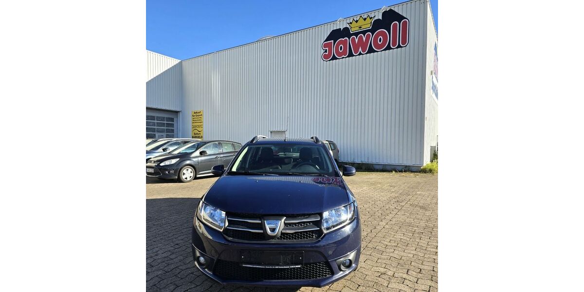 Dacia Logan 229.000 km 2.990 &euro; Garbsen/ Hannover 30827
