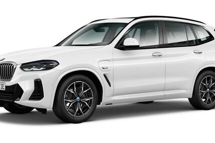 BMW X3 62.291 km 39.890 &euro; Schweinfurt 97424