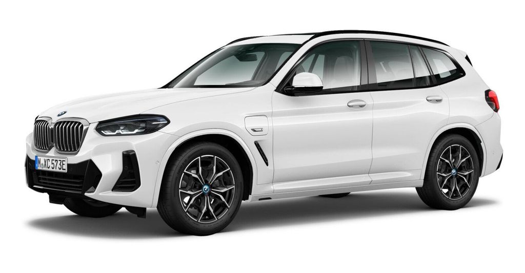 BMW X3 62.291 km 39.890 &euro; Schweinfurt 97424