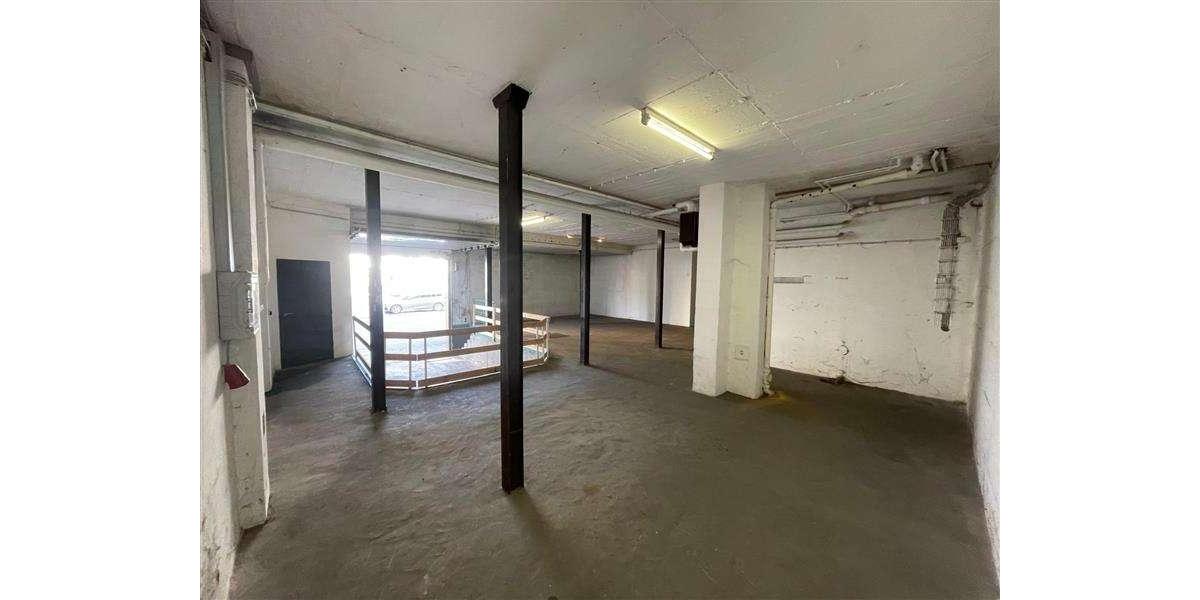 Gewerbeobjekt Hermeskeil - 240&euro; | Angebot:25549308