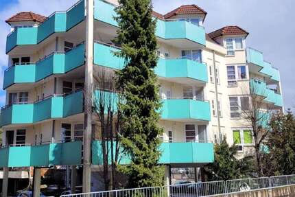 Wohnung Donaueschingen - 1 Zimmer, 26 m&sup2;, 55.000&euro; | Angebot:26461986